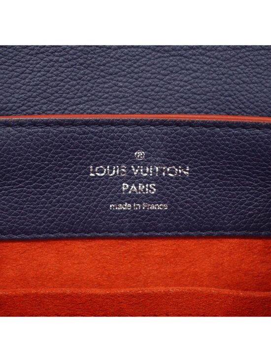 Louis Vuitton Backpack Lockme Marie Nourge main image 6
